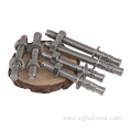 m12 Screw Type Expansion Anchor Bolts
